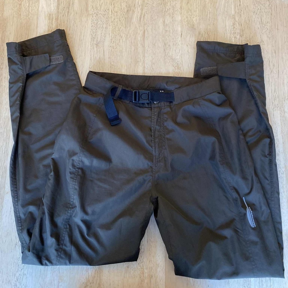 Hiking Pants Chlorophylle